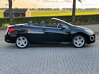 Peugeot 308 cc 1.6 thp griffe origineel nederlands nap 90-rpv-1 - afbeelding 22 van  25