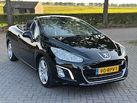 Peugeot 308 cc 1.6 thp griffe origineel nederlands nap 90-rpv-1 - afbeelding 23 van  25