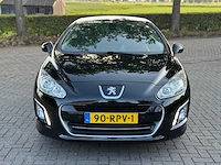 Peugeot 308 cc 1.6 thp griffe origineel nederlands nap 90-rpv-1 - afbeelding 24 van  25