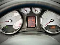 Peugeot 308 cc 1.6 turbo griffe, 11-rtr-6 - afbeelding 8 van  17