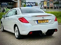 Peugeot 308 cc 1.6 turbo griffe, 11-rtr-6 - afbeelding 14 van  17