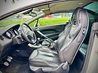 Peugeot 308 cc 1.6 turbo griffe, 11-rtr-6 - afbeelding 15 van  17