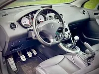 Peugeot 308 cc 1.6 turbo griffe, 11-rtr-6 - afbeelding 16 van  17