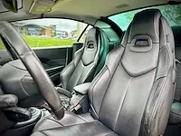 Peugeot 308 cc 1.6 turbo griffe, 11-rtr-6 - afbeelding 17 van  17
