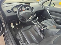 Peugeot 308 cc 1.6 turbo premiere; 05-jnv-5 - afbeelding 8 van  11