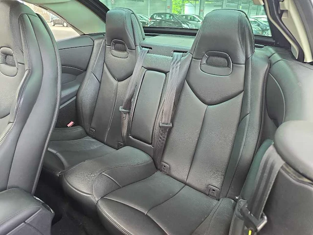 Peugeot 308 cc 1.6 turbo premiere; 05-jnv-5 - afbeelding 10 van  11