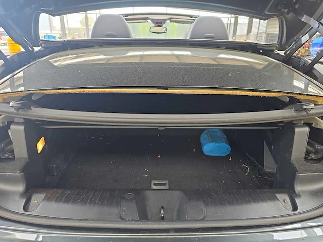 Peugeot 308 cc 1.6 turbo premiere; 05-jnv-5 - afbeelding 11 van  11