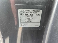 Peugeot 308 cc 1.6 turbo premiere; 05-jnv-5 - afbeelding 2 van  11