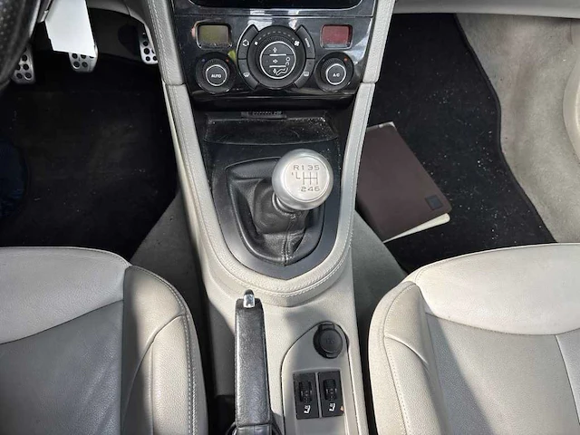 Peugeot 308 cc 1.6 turbo premiere , ; 74-lls-2 - afbeelding 5 van  18