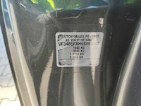 Peugeot 308 cc 1.6 turbo premiere , ; 74-lls-2 - afbeelding 10 van  18