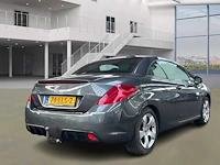 Peugeot 308 cc 1.6 turbo premiere , ; 74-lls-2 - afbeelding 12 van  18