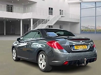 Peugeot 308 cc 1.6 turbo premiere , ; 74-lls-2 - afbeelding 13 van  18