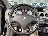 Peugeot 308 cc 1.6 turbo premiere , ; 74-lls-2 - afbeelding 14 van  18
