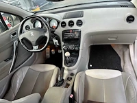 Peugeot 308 cc 1.6 turbo premiere , ; 74-lls-2 - afbeelding 17 van  18