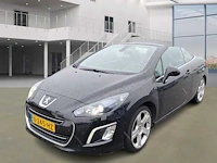 Peugeot 308 cc 1.6 turbo sport pack, n-245-hz - afbeelding 1 van  15