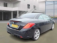 Peugeot 308 cc 1.6 turbo sport pack, n-245-hz - afbeelding 9 van  15