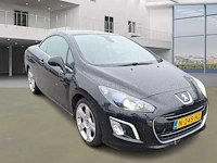 Peugeot 308 cc 1.6 turbo sport pack, n-245-hz - afbeelding 10 van  15