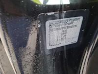 Peugeot 308 cc 1.6 turbo sport pack, n-245-hz - afbeelding 15 van  15