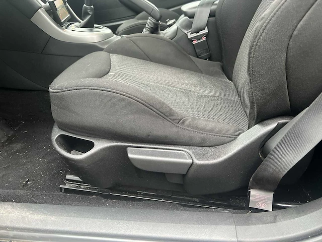 Peugeot 308 cc 1.6 vti sport | l-344-ts - afbeelding 7 van  27