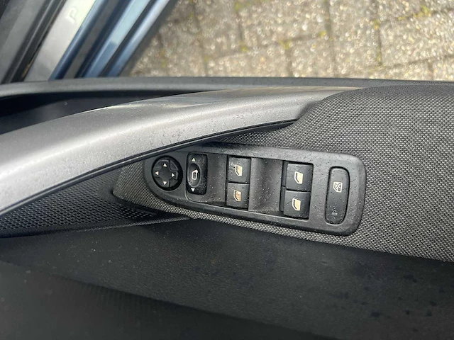 Peugeot 308 cc 1.6 vti sport | l-344-ts - afbeelding 10 van  27