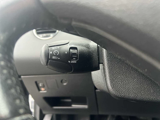 Peugeot 308 cc 1.6 vti sport | l-344-ts - afbeelding 13 van  27