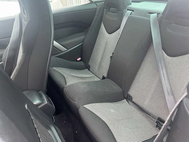 Peugeot 308 cc 1.6 vti sport | l-344-ts - afbeelding 17 van  27