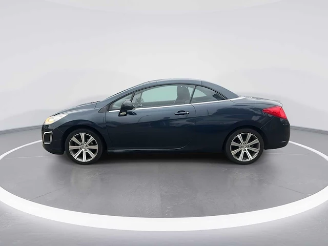 Peugeot 308 cc 1.6 vti sport | l-344-ts - afbeelding 21 van  27