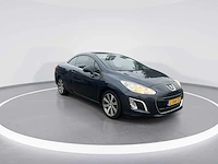 Peugeot 308 cc 1.6 vti sport | l-344-ts - afbeelding 26 van  27
