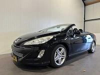 Peugeot 308 cc 1.6 vti sport pack 07-tjr-3 - afbeelding 1 van  27