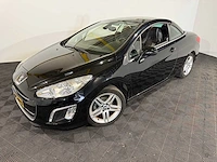 Peugeot 308 cc 1.6 vti sport pack, sb-534-b - afbeelding 7 van  17