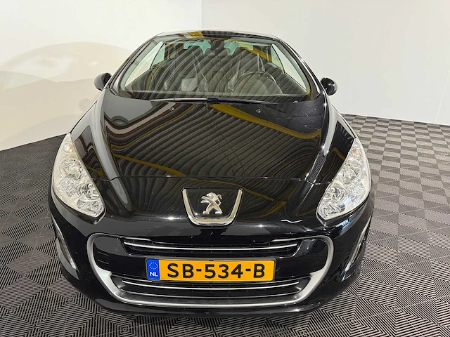 Peugeot 308 cc 1.6 vti sport pack, sb-534-b - afbeelding 9 van  17