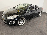 Peugeot 308 cc 1.6 vti sport pack, sb-534-b