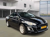 Peugeot 308 cc 1.6 vti sport , tf-587-z - afbeelding 11 van  18