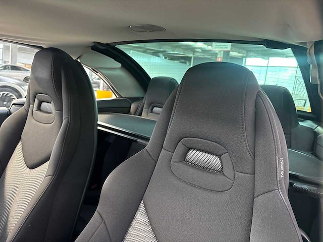 Peugeot 308 cc 1.6 vti sport , tf-587-z - afbeelding 2 van  18