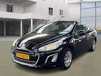 Peugeot 308 cc 1.6 vti sport , tf-587-z - afbeelding 1 van  18