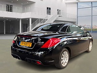 Peugeot 308 cc 1.6 vti sport , tf-587-z - afbeelding 12 van  18