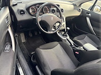 Peugeot 308 cc 1.6 vti sport , tf-587-z - afbeelding 14 van  18