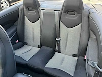 Peugeot 308 cc cabrio 1.6 thp noir & blanc jv-652-k - afbeelding 7 van  23