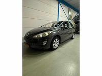 Peugeot 308 personenauto - afbeelding 5 van  10