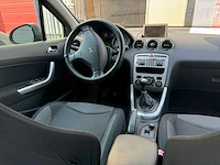 Peugeot 308 personenauto - afbeelding 9 van  10