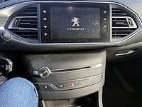 Peugeot 308 sw 1 6 bluehdi active stt,2015 - afbeelding 2 van  28