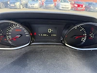 Peugeot 308 sw 1 6 bluehdi active stt,2015 - afbeelding 4 van  28