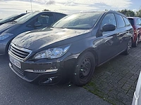 Peugeot 308 sw 1 6 bluehdi active stt,2015 - afbeelding 1 van  28