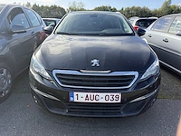 Peugeot 308 sw 1 6 bluehdi active stt,2015 - afbeelding 12 van  28