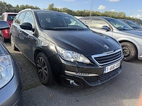 Peugeot 308 sw 1 6 bluehdi active stt,2015 - afbeelding 22 van  28