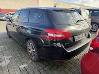 Peugeot 308 sw 1 6 bluehdi active stt,2015 - afbeelding 24 van  28