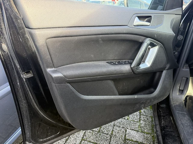 Peugeot 308 sw 1 6 bluehdi active stt,2015 - afbeelding 25 van  28