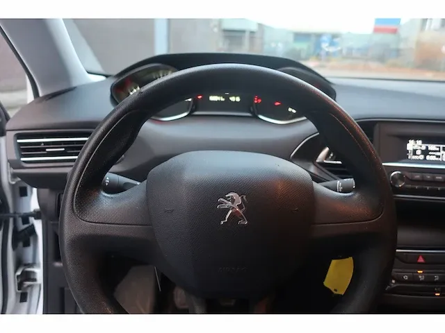 Peugeot 308 sw 1.2 e-thp access, 7-xgd-80 - afbeelding 2 van  16
