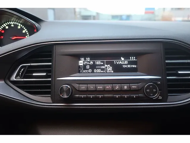 Peugeot 308 sw 1.2 e-thp access, 7-xgd-80 - afbeelding 3 van  16