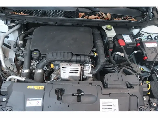Peugeot 308 sw 1.2 e-thp access, 7-xgd-80 - afbeelding 7 van  16